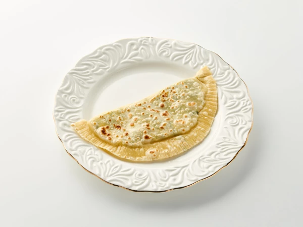 Кутаб с говядиной