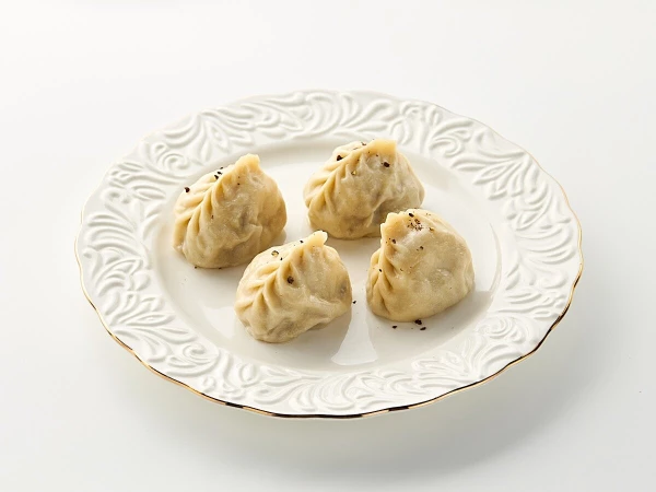 Манты из говядины