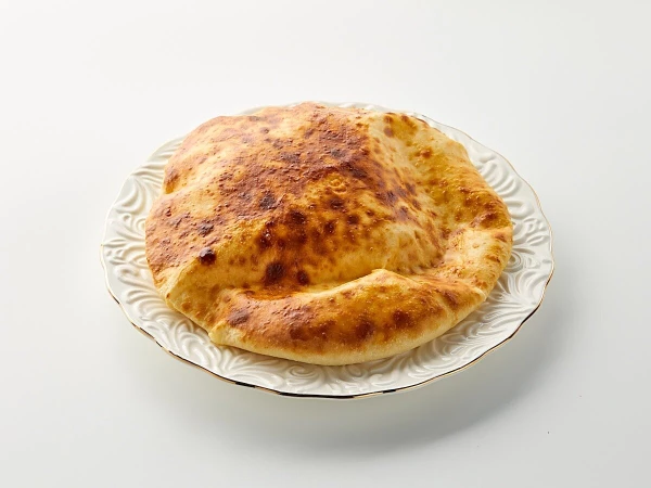 Хачапури по-мегрельски