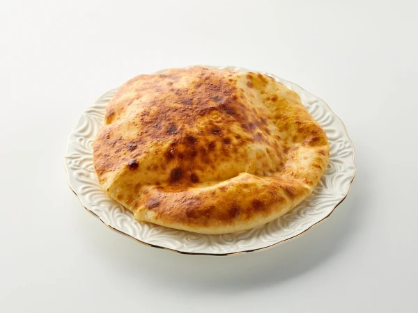 Хачапури по-мегрельски