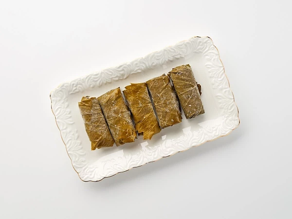 Долма из баранины