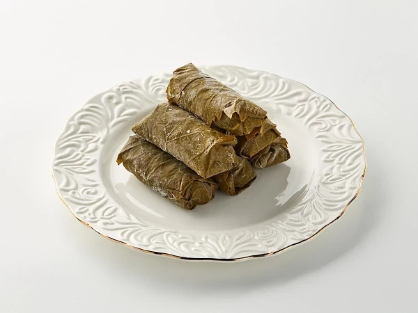 Долма из баранины