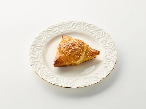 Самса с курицей