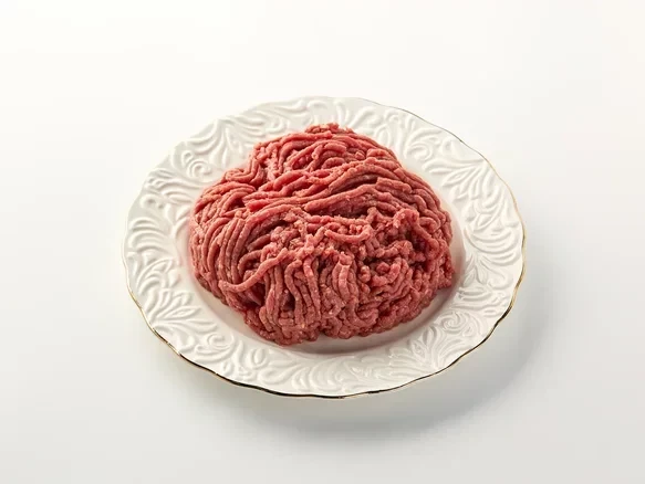 Фарш из говядины