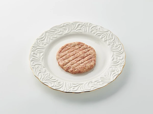 Котлета из говядины