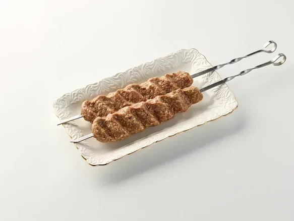 Люля из говядины