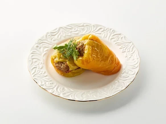Перец фаршированный