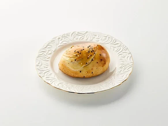 Самса тандырная