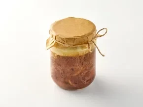 Тушенка из говядины