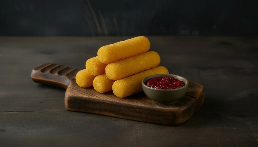 Сырные палочки