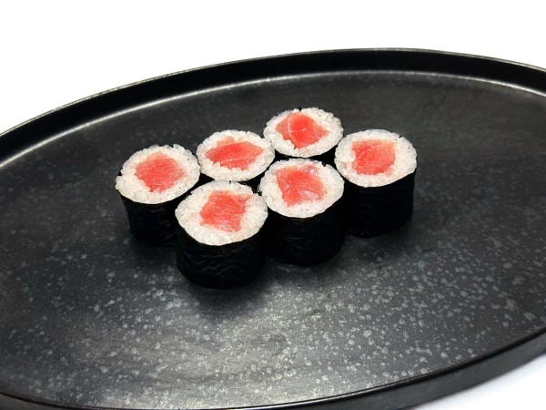 Биг маки с тунцом