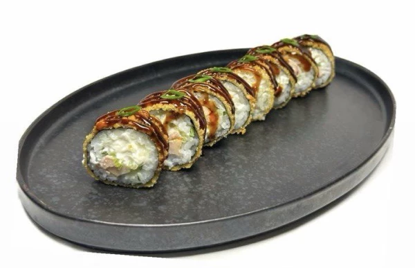 Чикен Темпура