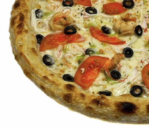 Пицца Де Ля Маре