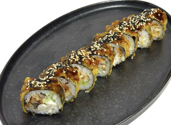 Дракон Темпура