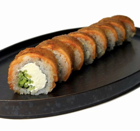 Филадельфия в карамели