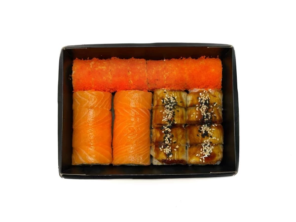 Сет Гудбай, Америка