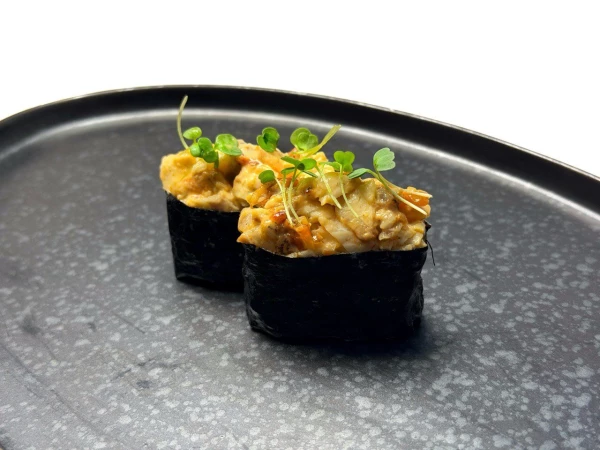 Гунканы острый угорь