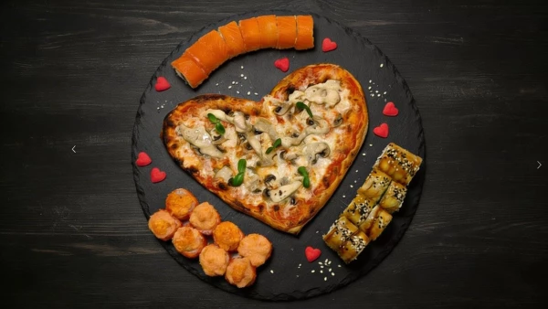 Комбо-набор Ищу двоих