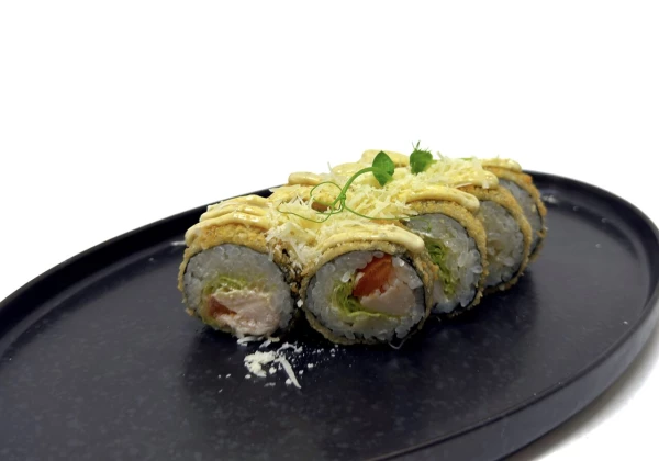 Цезарь ролл