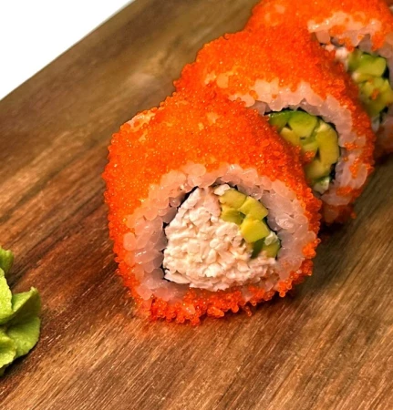 Калифорния