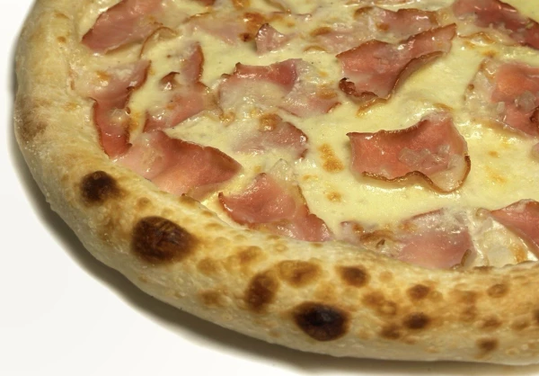 Пицца Карбонара