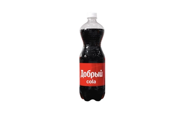 Добрый Cola