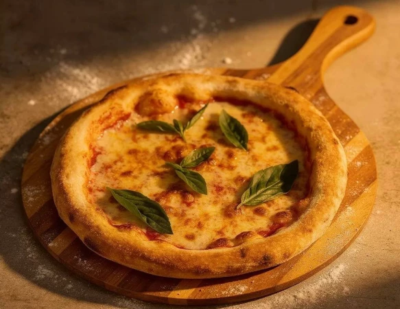 Пицца Маргарита