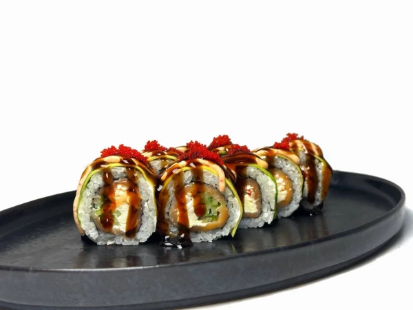 МАЦУРИ РОЛЛ