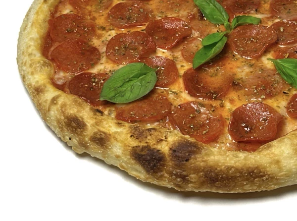 Пицца Пепперони