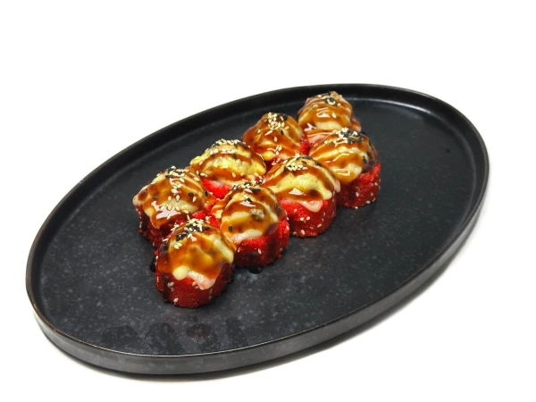 Ролл Самурай