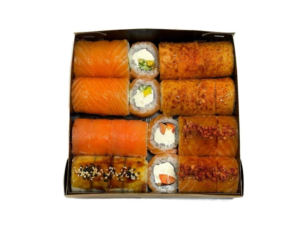 Сет Филадельфия