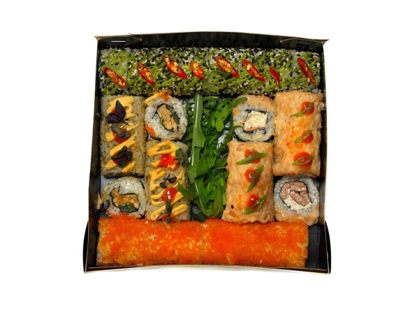 Сет Калифорния