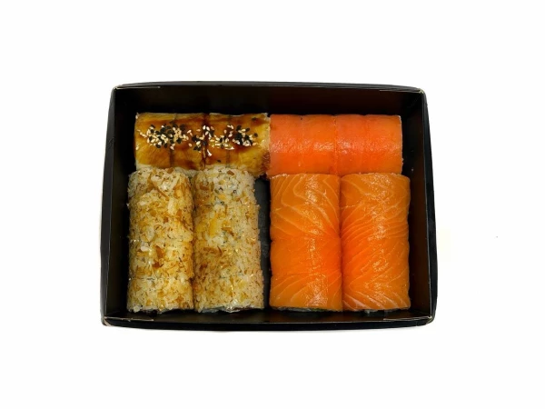 Сет Твоя Мечта