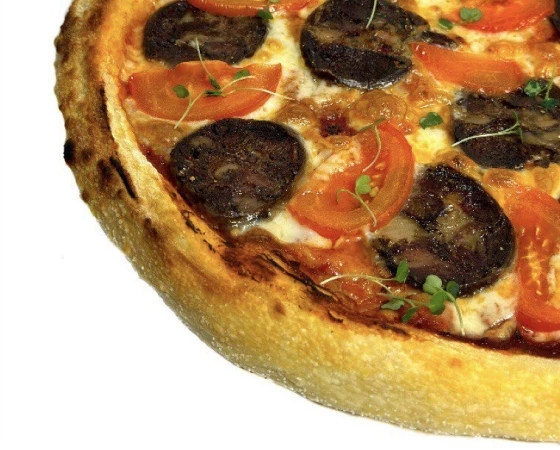 Пицца Татарская