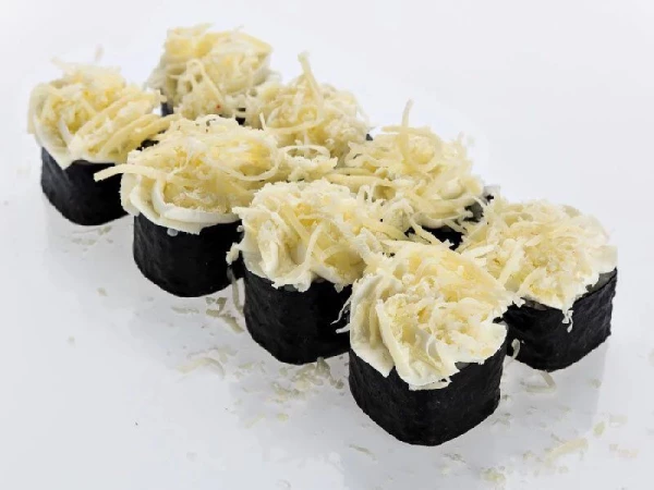 Ролл Цезарь с курицей