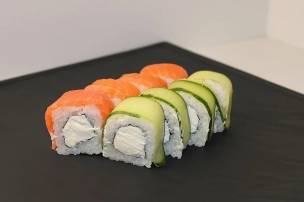 Ролл Филадельфия лайт