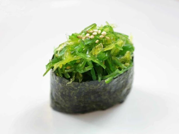 Гункан с чукой