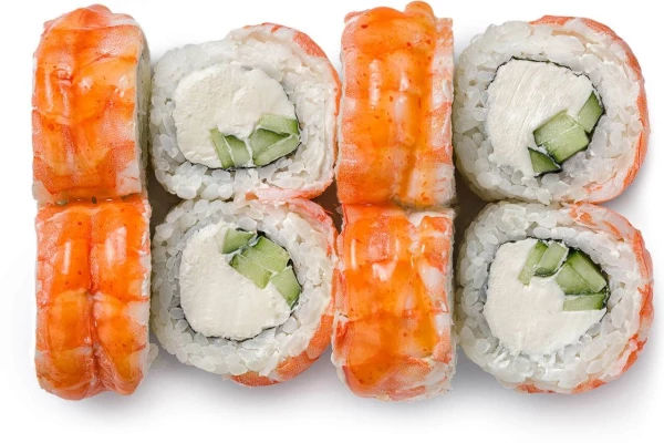 Филадельфия эби чили