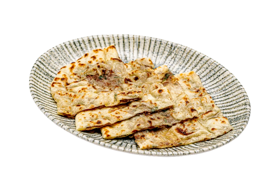 Чуду с мясом