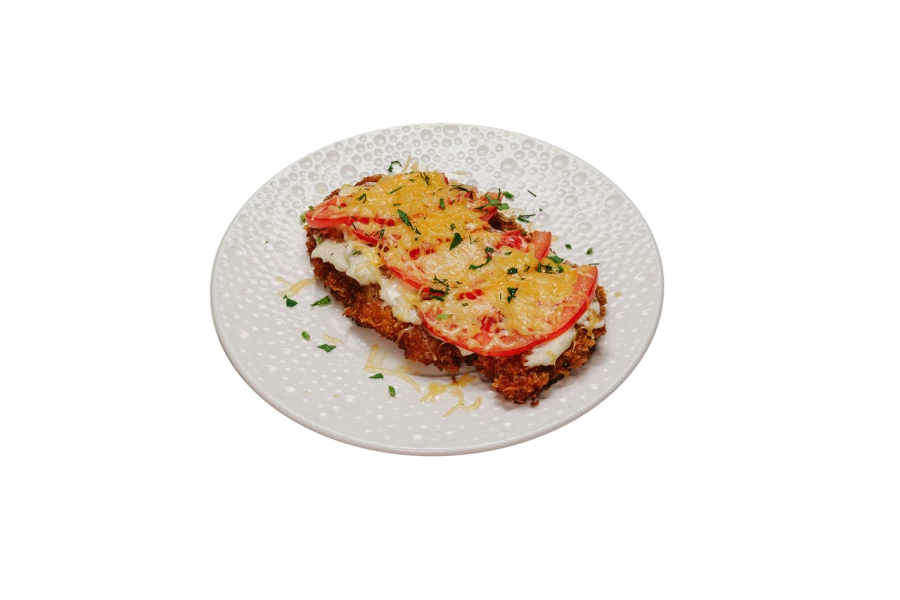 Куриная отбивная