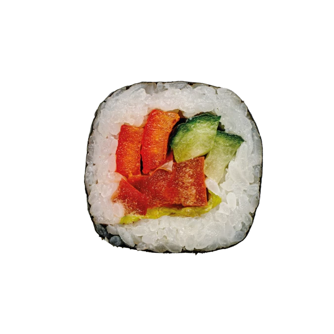 Ролл Овощной 