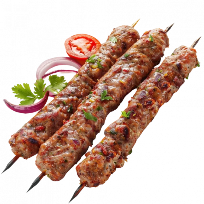 Люля говядина 100г