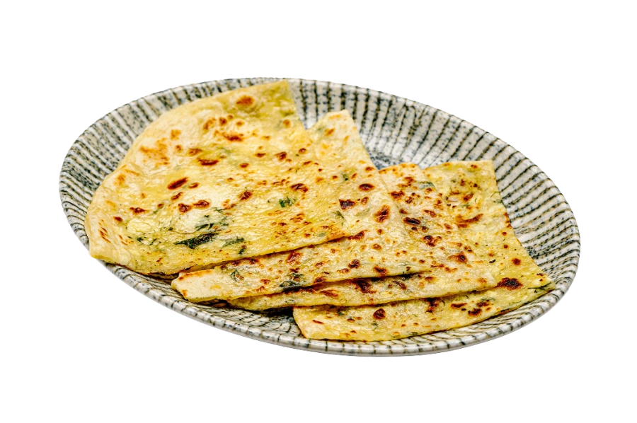 Чуду с картофелем