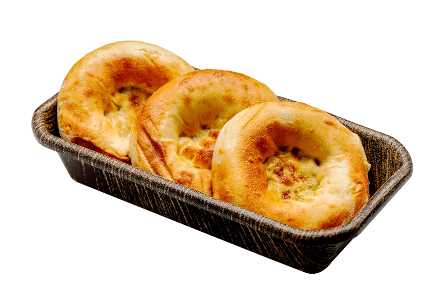 Булочка (1шт)