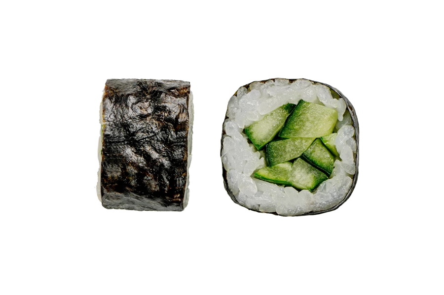 Капа Маки 