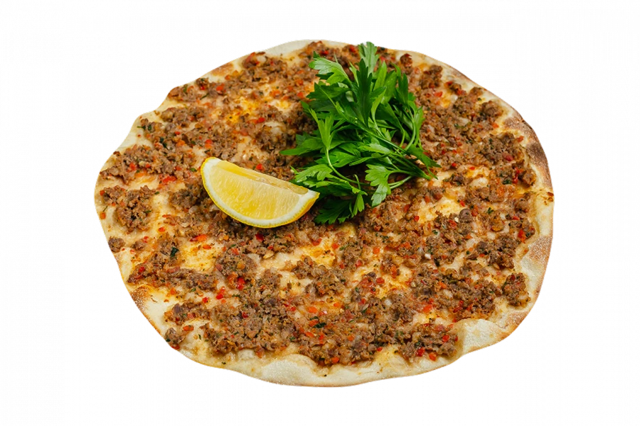 Лахмаджун