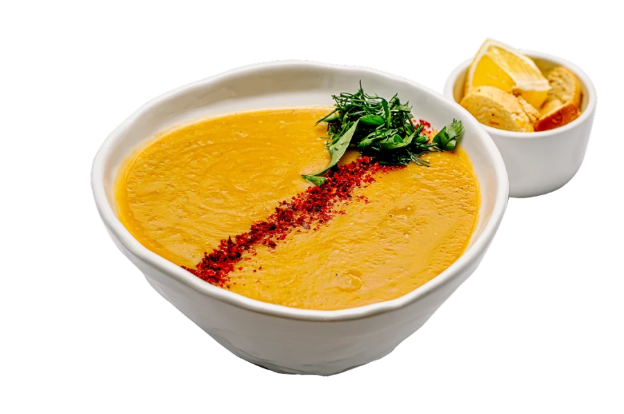 Чечевичный