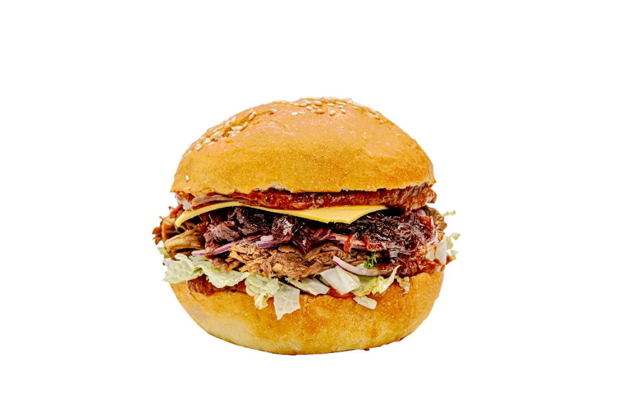 Рваная Телятина 