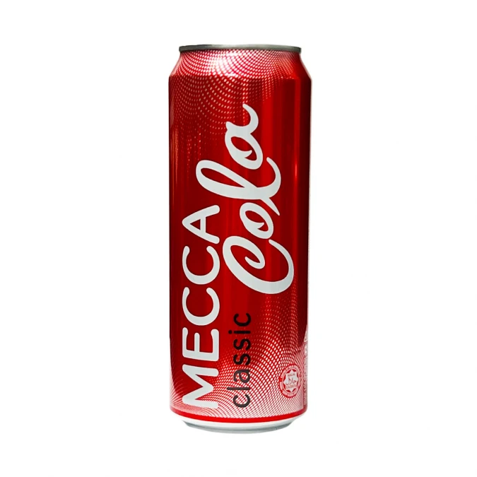 Кола "Mecca"