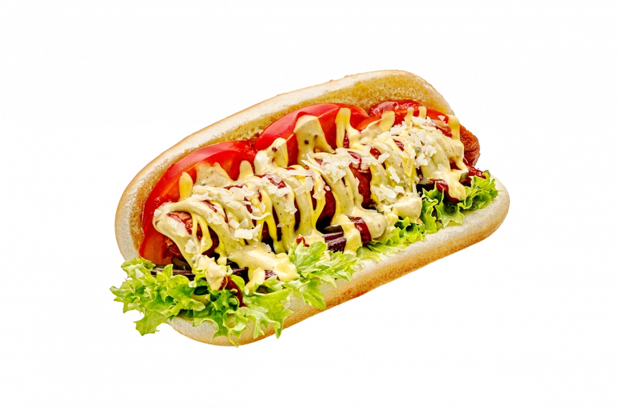 Хот-дог